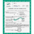 Secador de spray farmacêutico para ervas com certificado Ce (YC-1800)